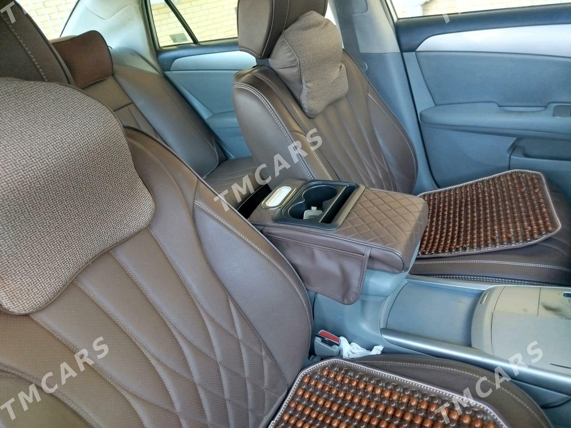 Toyota Avalon 2007 - 195 000 TMT - Туркменабат - img 3