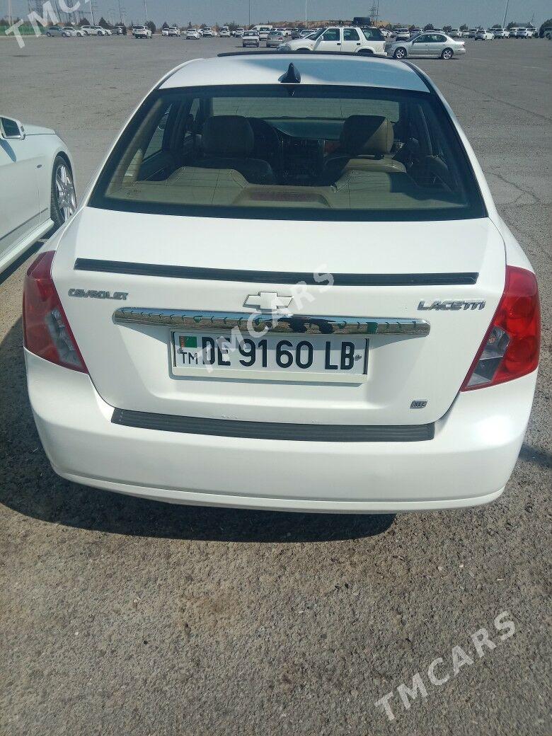 Daewoo Lacetti 2003 - 70 000 TMT - Türkmenabat - img 2