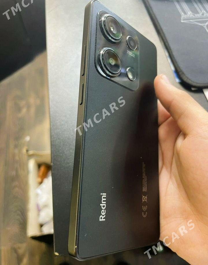 Redmi not 14S - Türkmenabat - img 3