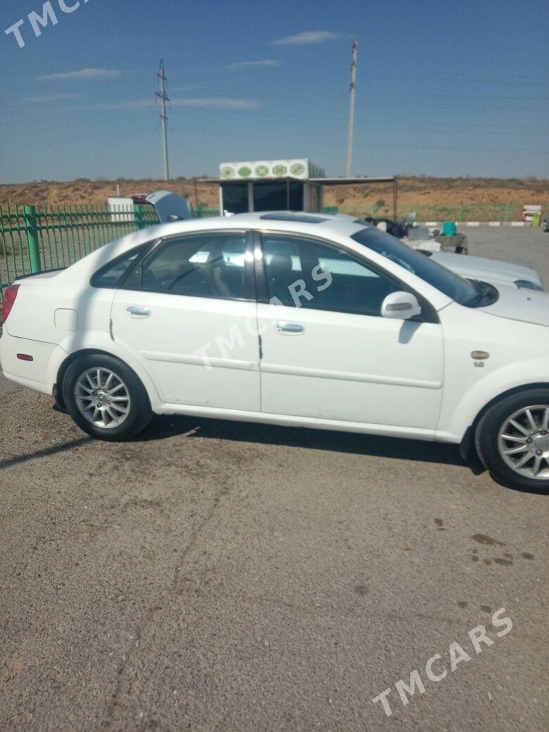 Daewoo Lacetti 2003 - 70 000 TMT - Türkmenabat - img 3