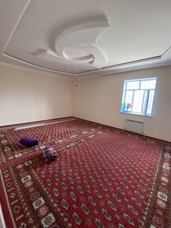 3kom plan jay Gorogly - Гороглы (Тагта) - img 7