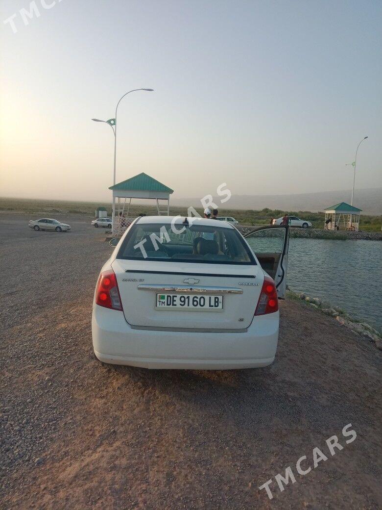 Daewoo Lacetti 2003 - 70 000 TMT - Türkmenabat - img 10