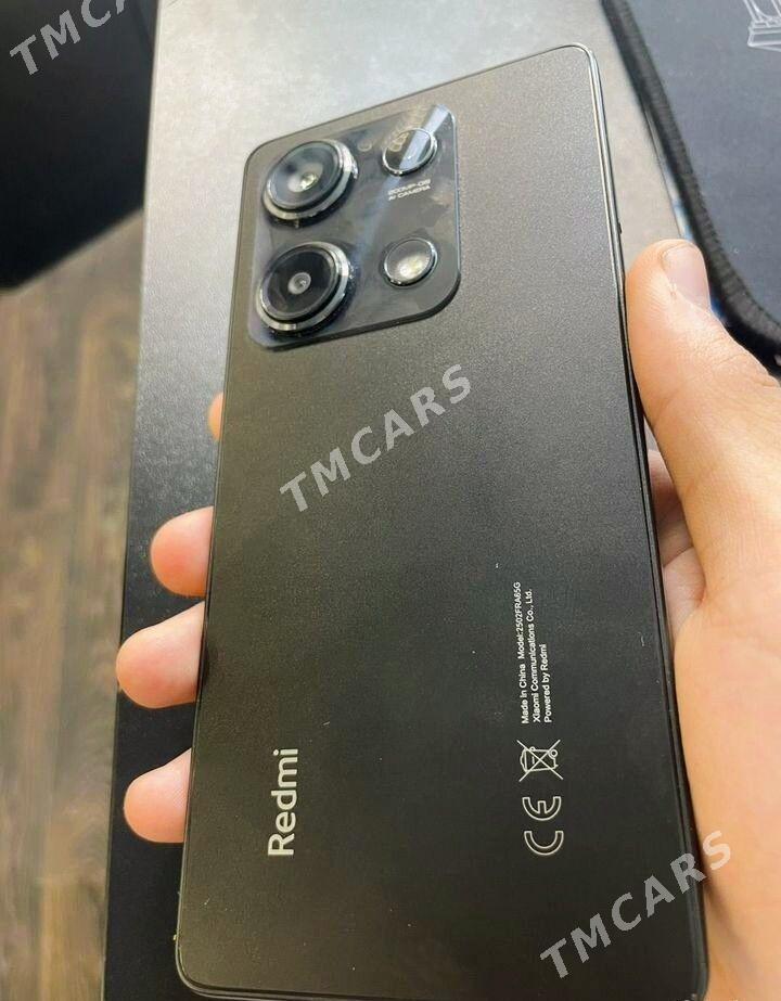 Redmi not 14S - Türkmenabat - img 2