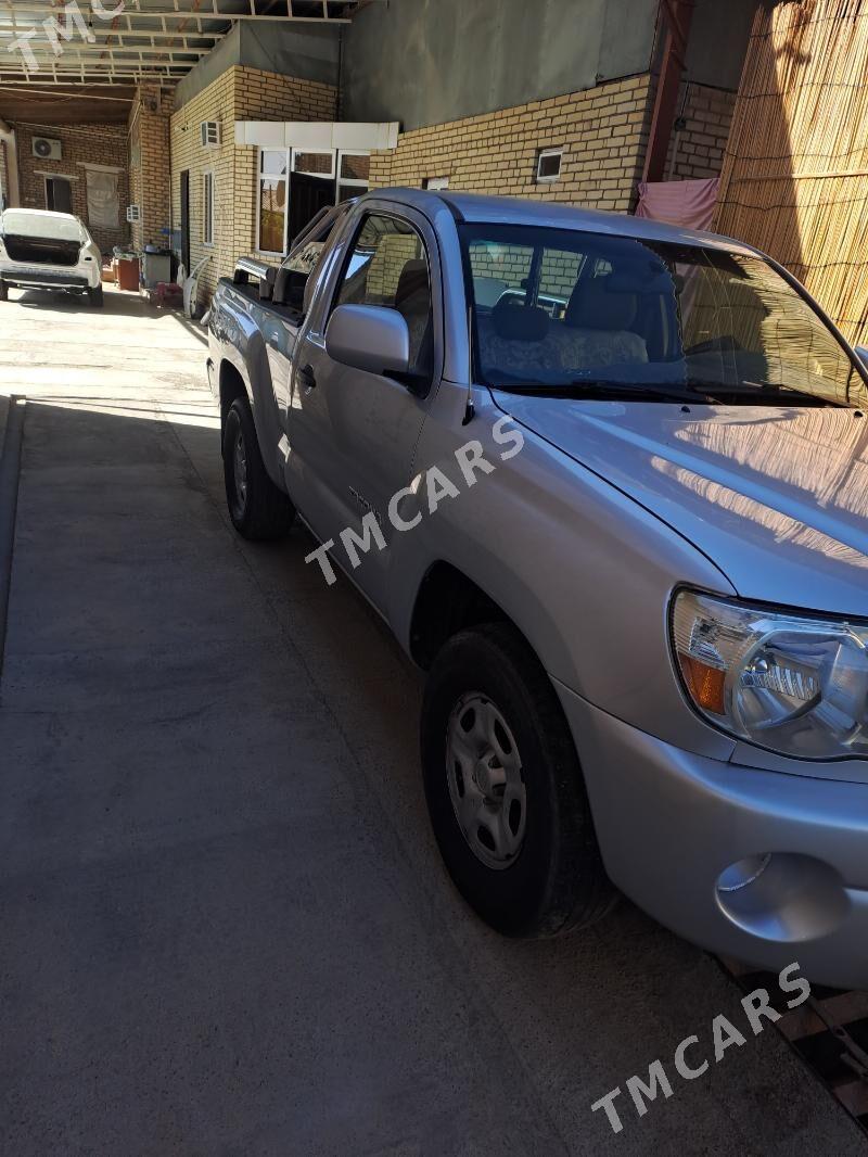 Toyota Tacoma 2009 - 142 000 TMT - Mary - img 2