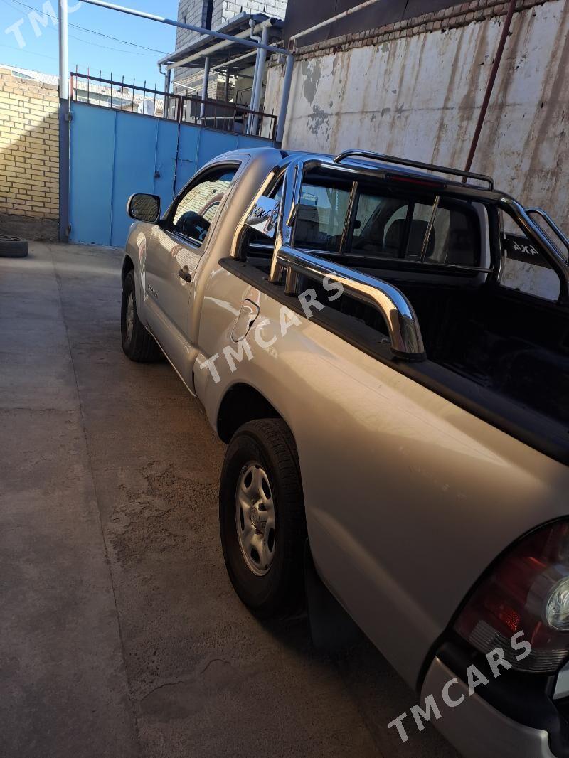 Toyota Tacoma 2009 - 142 000 TMT - Mary - img 3