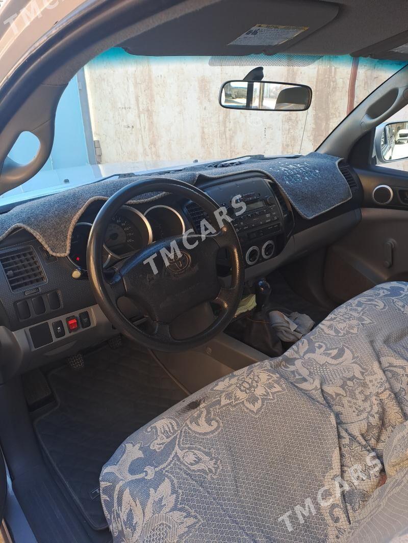 Toyota Tacoma 2009 - 142 000 TMT - Mary - img 4