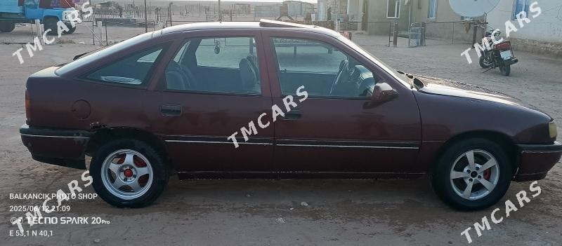 Opel Vectra 1992 - 21 000 TMT - Türkmenbaşy - img 2