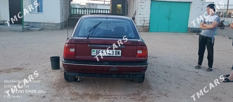 Opel Vectra 1992 - 21 000 TMT - Türkmenbaşy - img 3