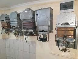 REMONT KOMBI КОМБИ KOTYOL GAZ - Ашхабад - img 2