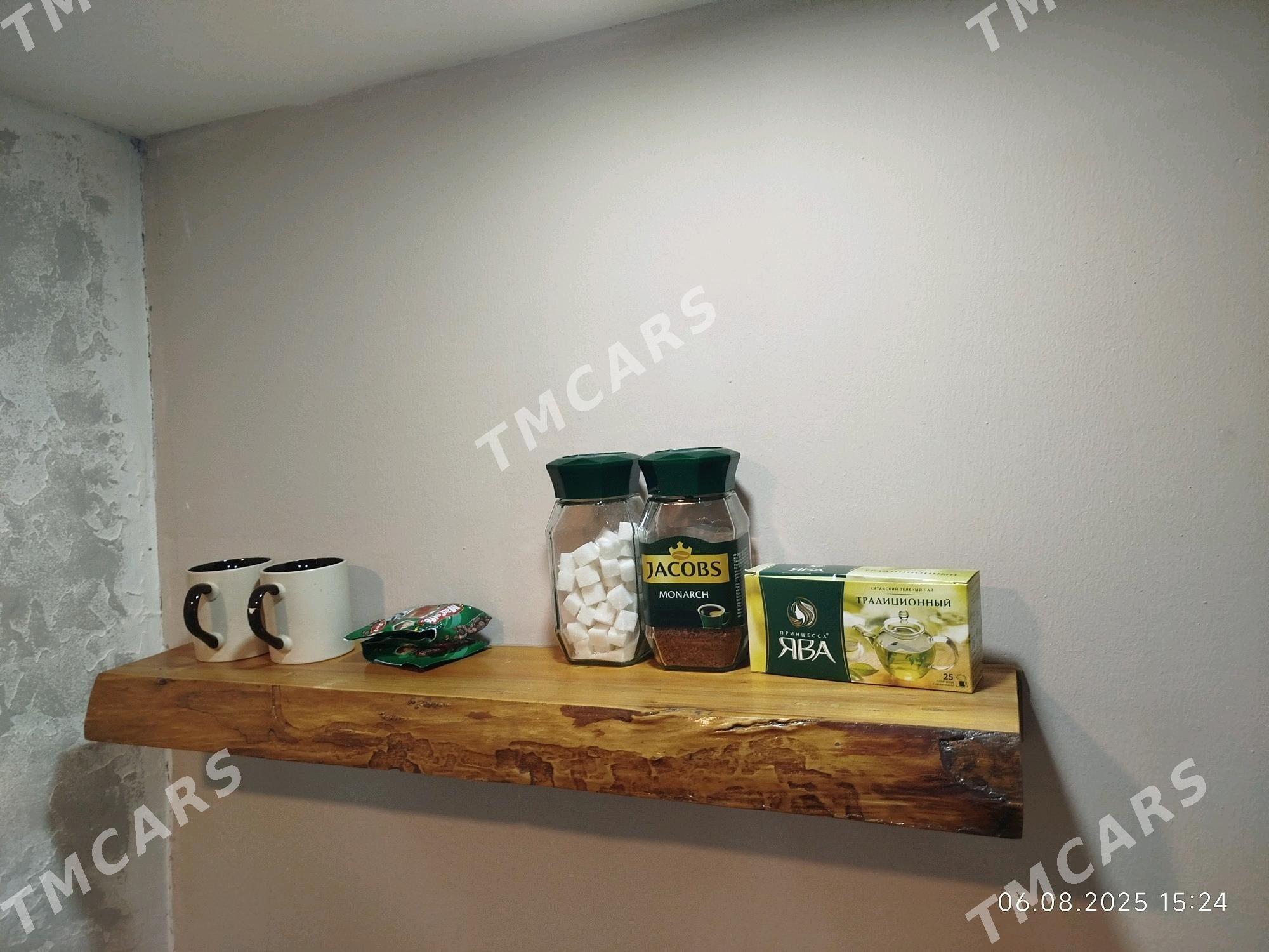 ofis ucin mebel LOFT stilde - Türkmenabat - img 5