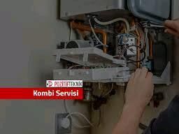 REMONT KOMBI КОМБИ KOTYOL GAZ - Ашхабад - img 8