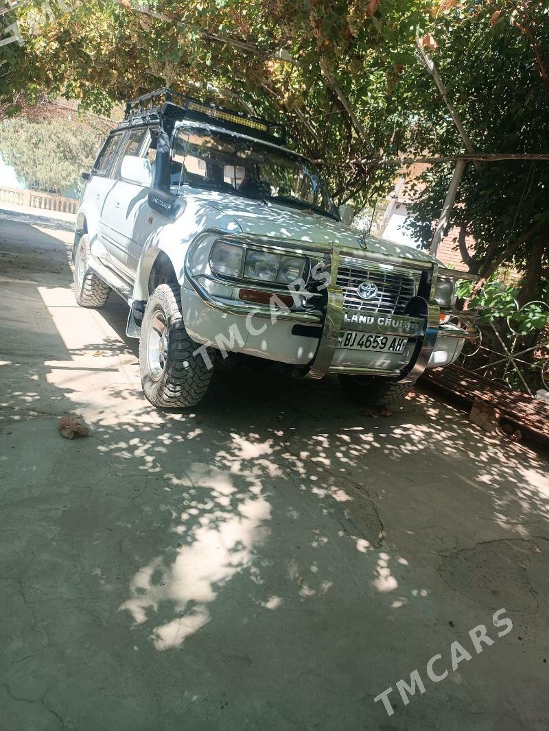 Toyota Land Cruiser 1997 - 200 000 TMT - Kaka - img 3