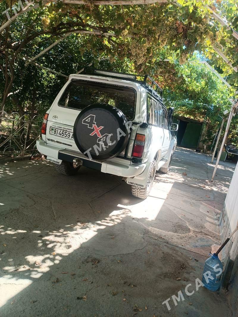 Toyota Land Cruiser 1997 - 200 000 TMT - Kaka - img 2