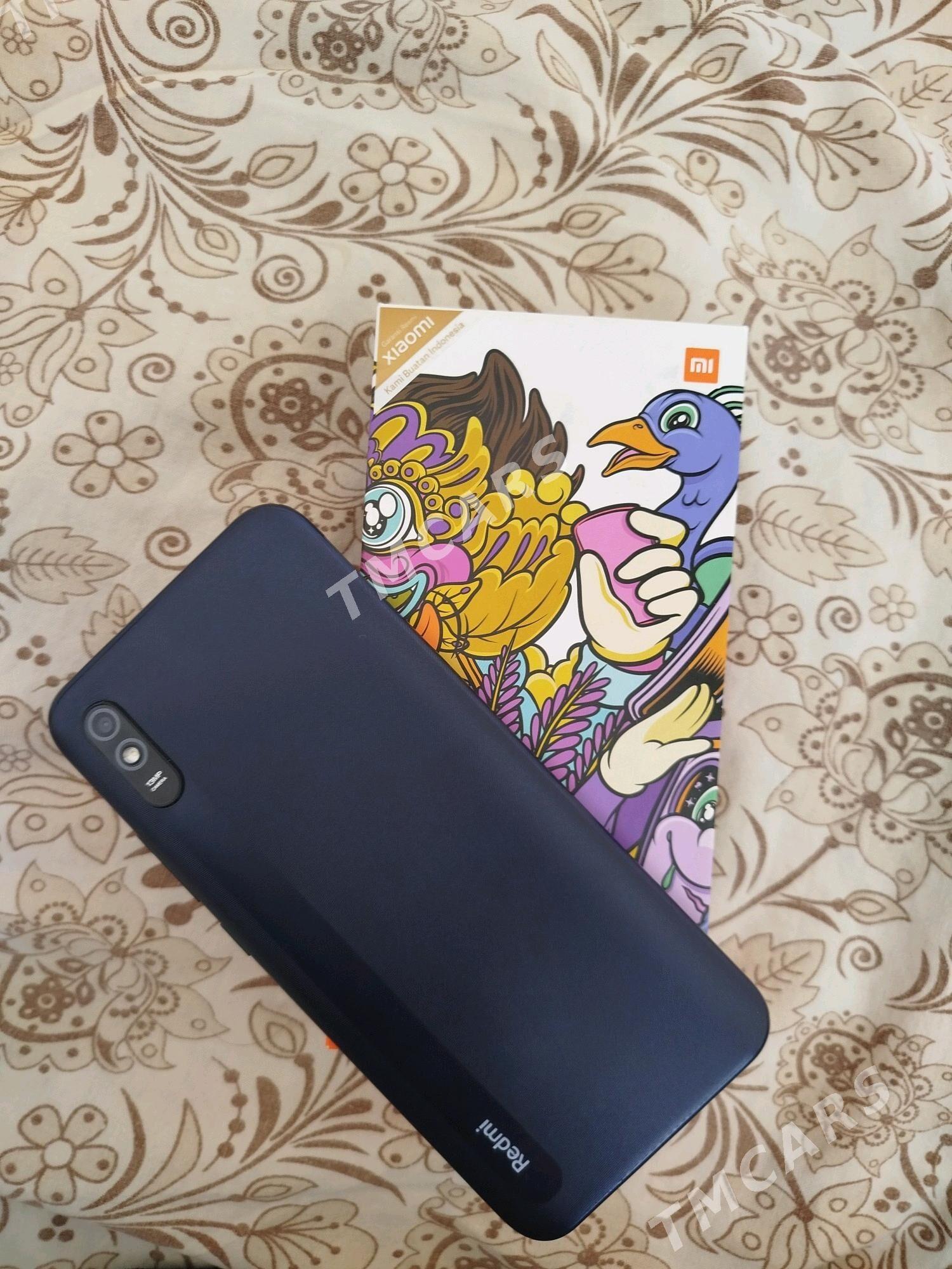 redmi 9a - Векильбазар - img 2