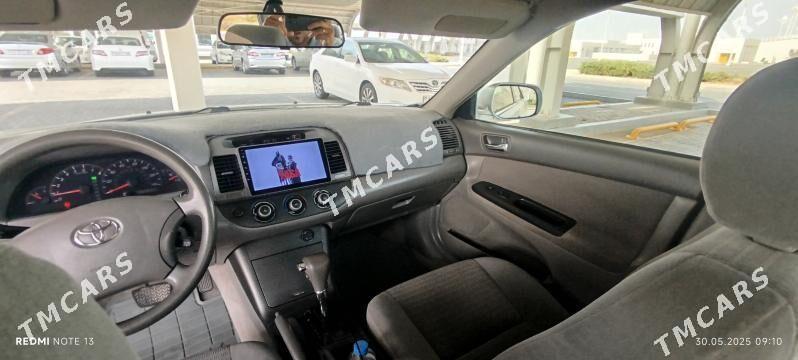 Toyota Camry 2005 - 135 000 TMT - Туркменбаши - img 4