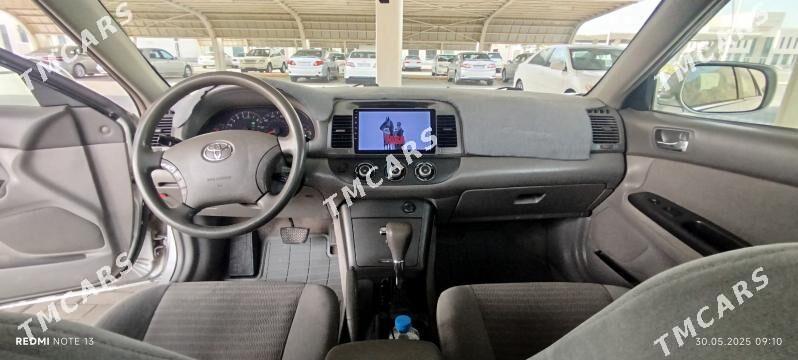Toyota Camry 2005 - 135 000 TMT - Туркменбаши - img 5
