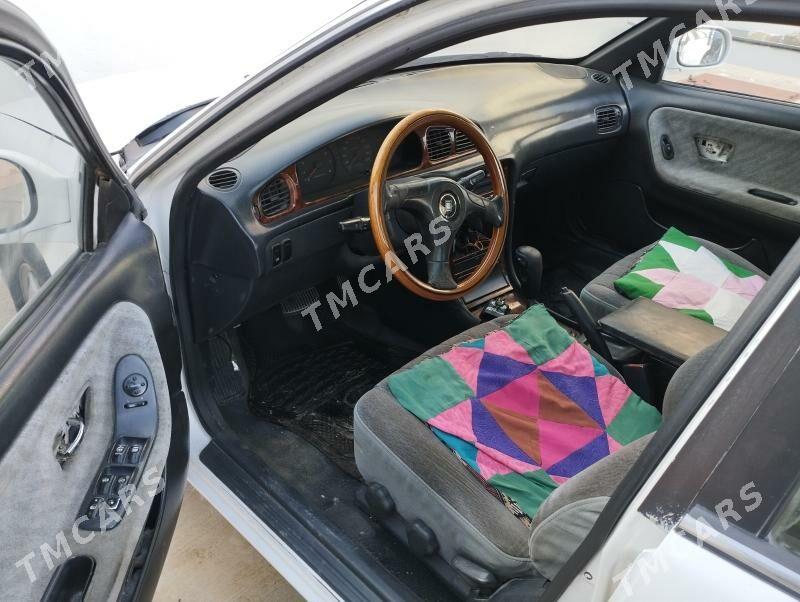 Hyundai Sonata 1996 - 16 000 TMT - Балканабат - img 5