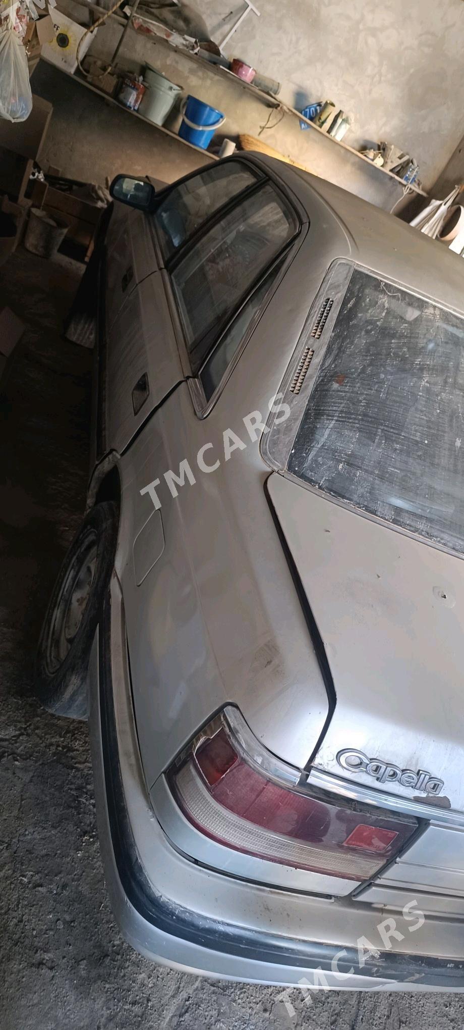 Mazda 626 2002 - 10 000 TMT - Ходжамбаз - img 3