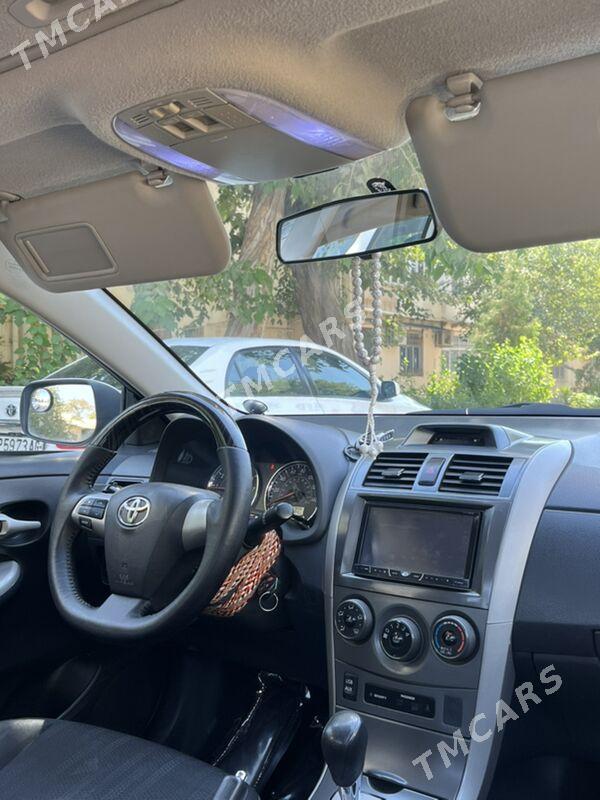 Toyota Corolla 2013 - 190 000 TMT - Ашхабад - img 3