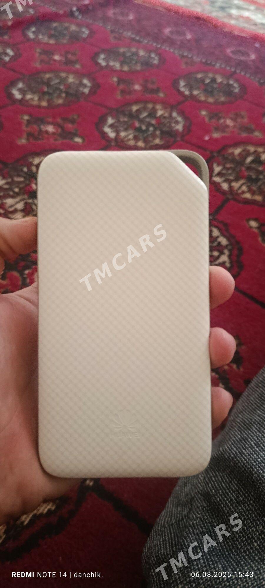 PowerBank - Туркменабат - img 2