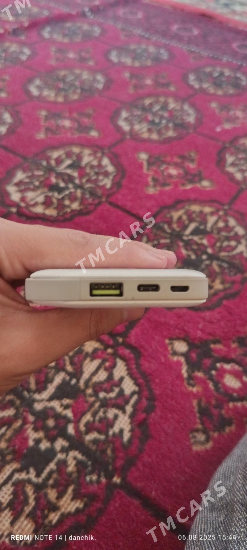 PowerBank - Туркменабат - img 4
