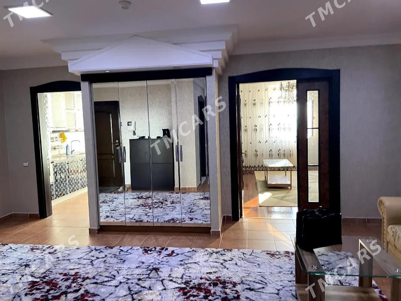 NEBIT-GAZ, 2-KOM.FULL ELIT - Nebitgaz (Andalib-Ankara köç.) - img 2