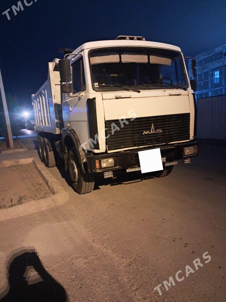 Maz Samosval 2012 - 280 000 TMT - Ашхабад - img 3