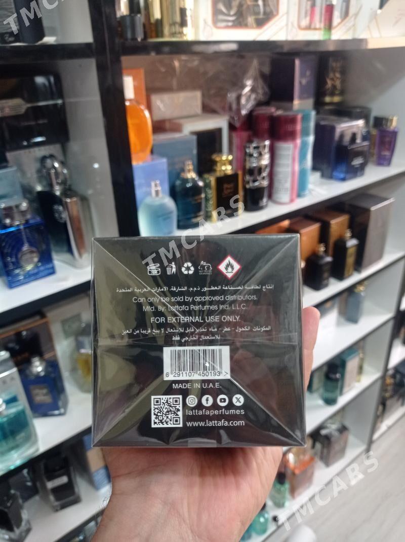 Duhy parfum Hayaati Lattafa - Parahat 4 - img 3