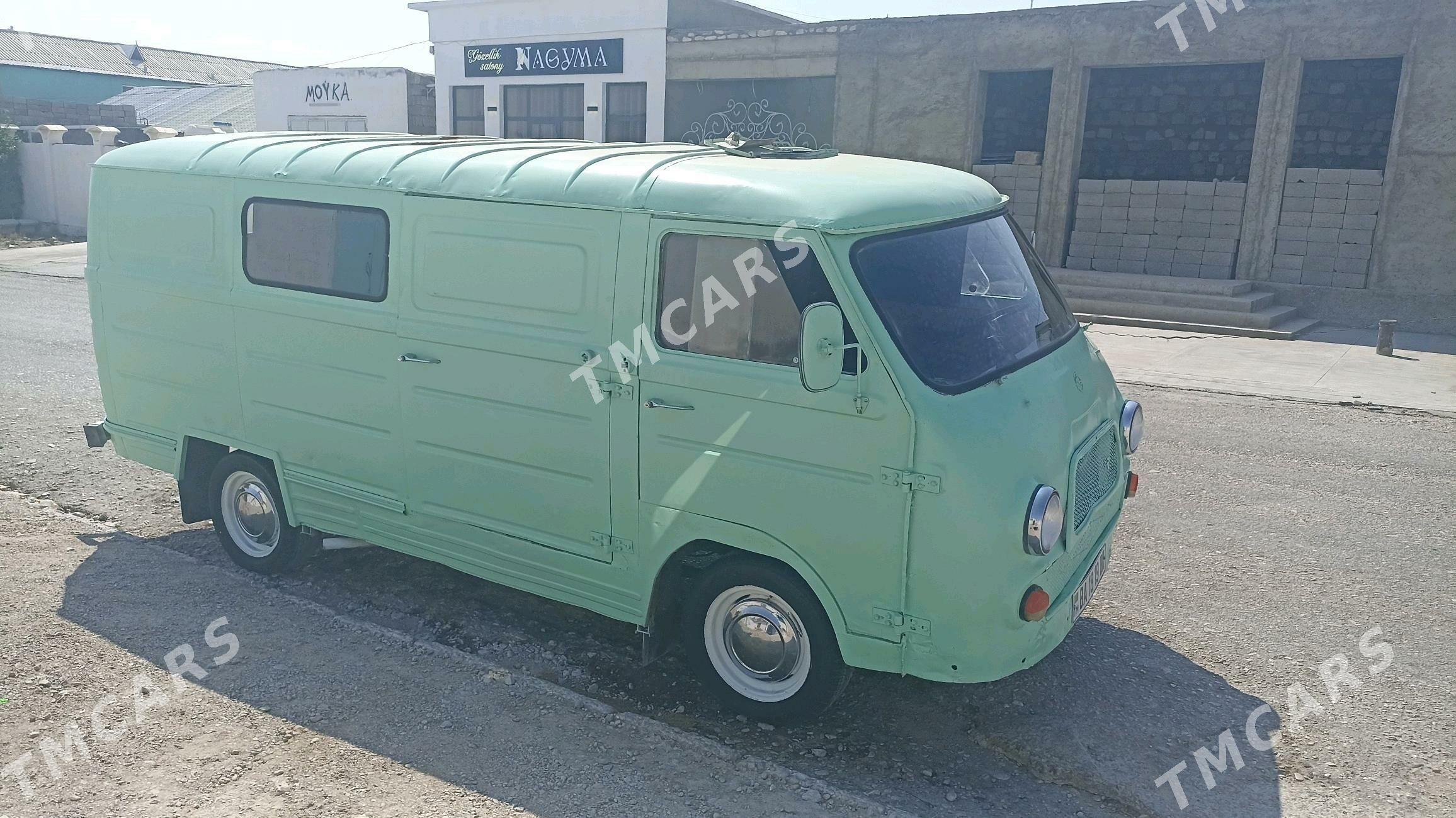 UAZ 469 1993 - 20 000 TMT - Балканабат - img 2