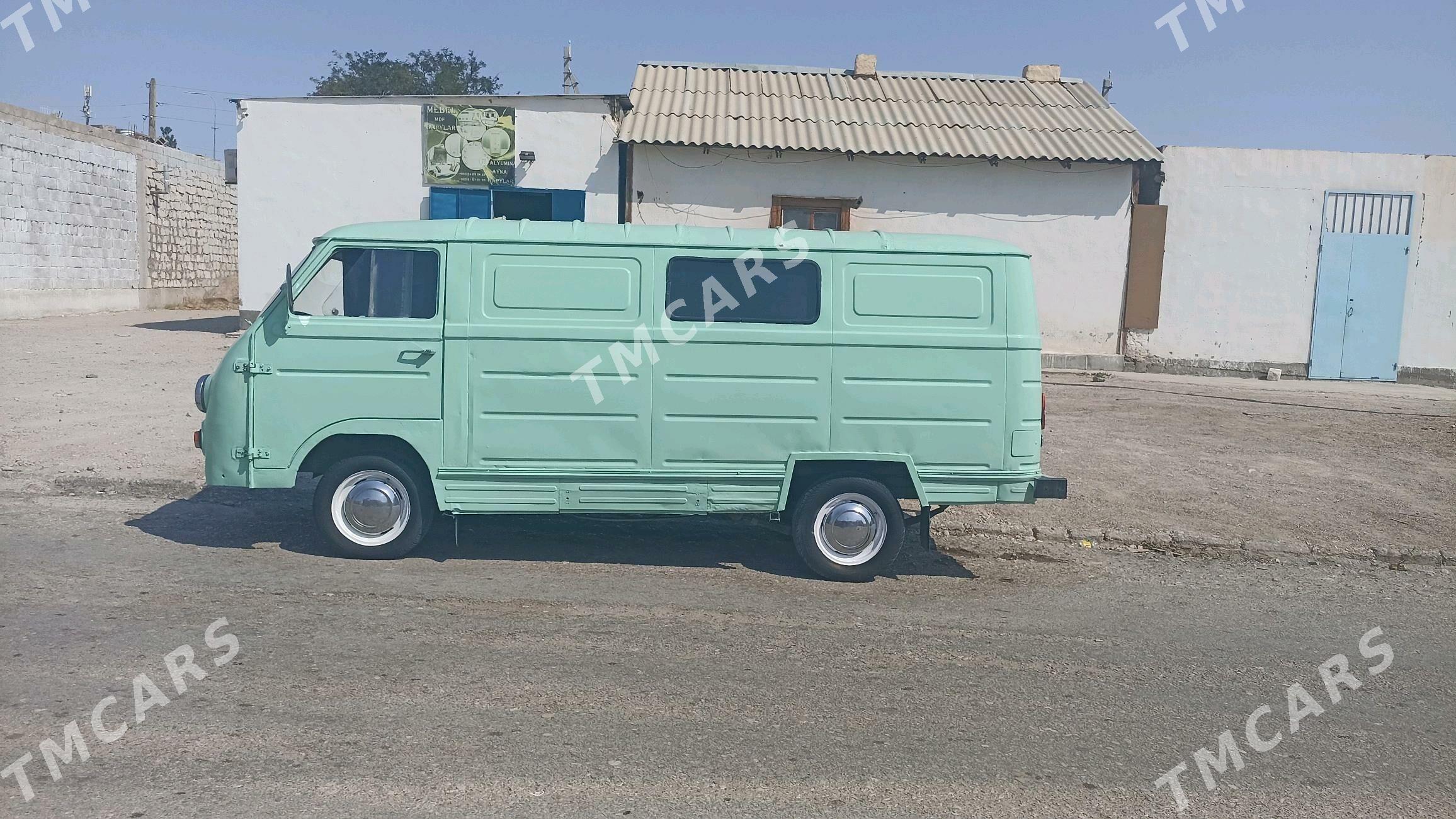 UAZ 469 1993 - 20 000 TMT - Балканабат - img 3