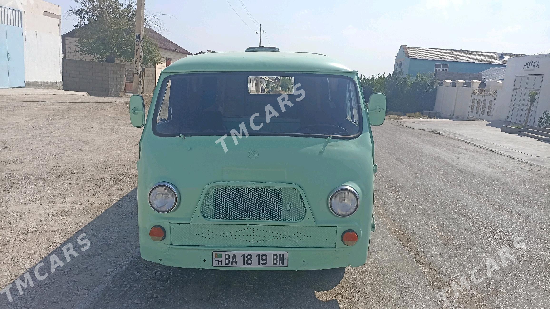 UAZ 469 1993 - 20 000 TMT - Балканабат - img 4