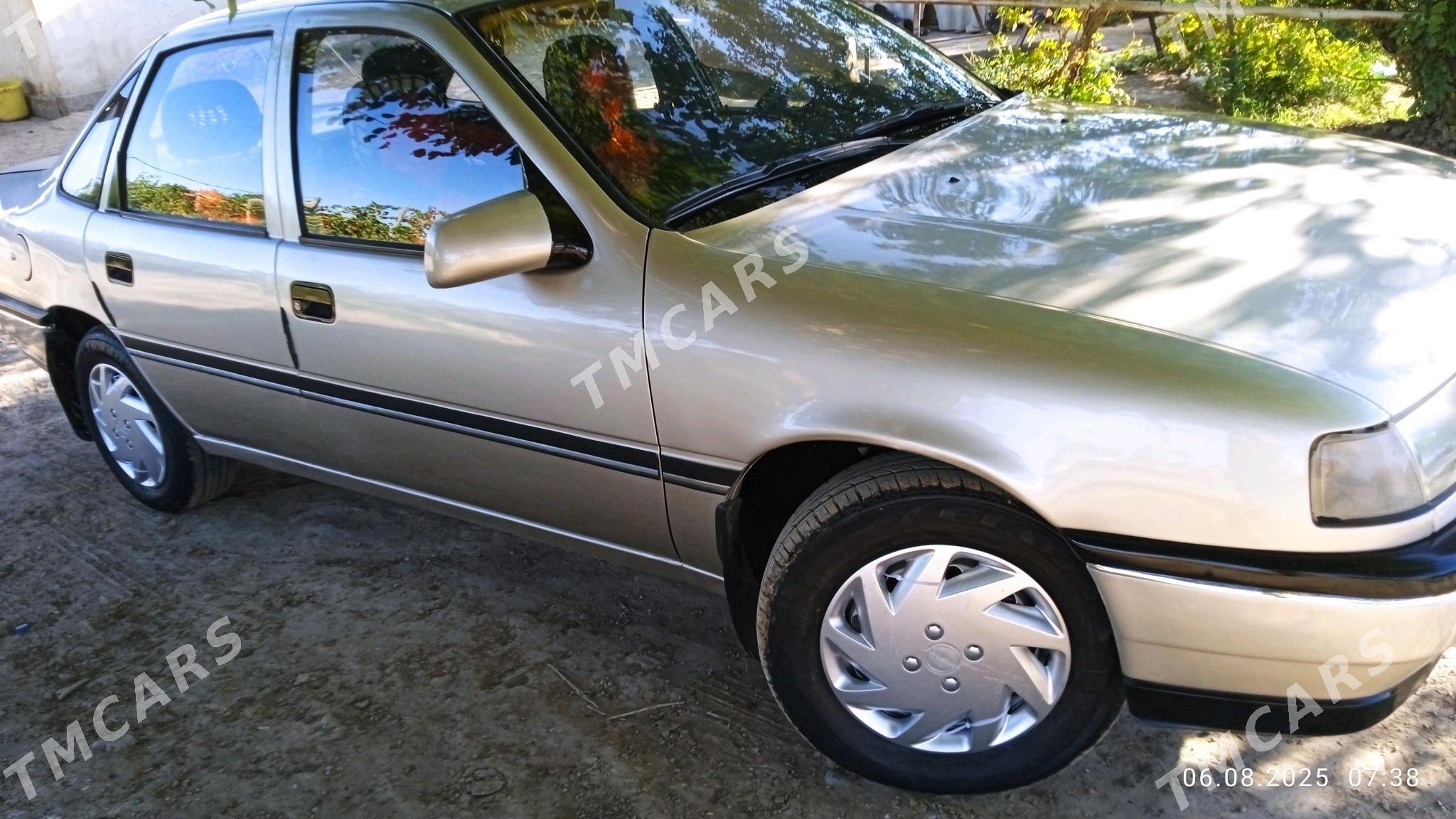 Opel Vectra 1990 - 32 000 TMT - Türkmengala - img 2