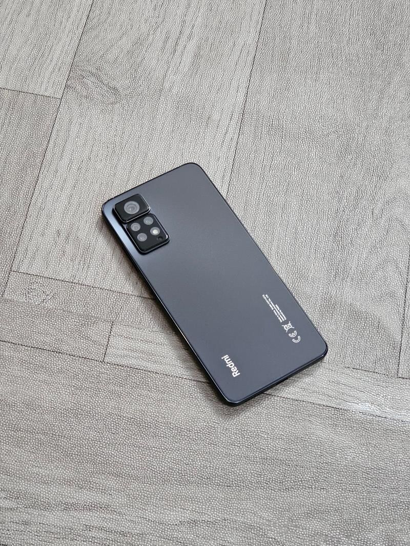 Redmi Not 11pro. 8/128 - Ашхабад - img 2