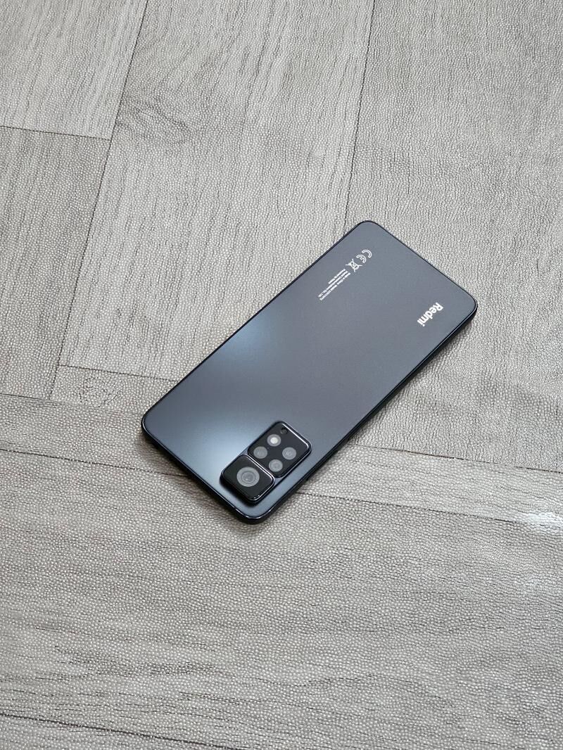 Redmi Not 11pro. 8/128 - Ашхабад - img 3