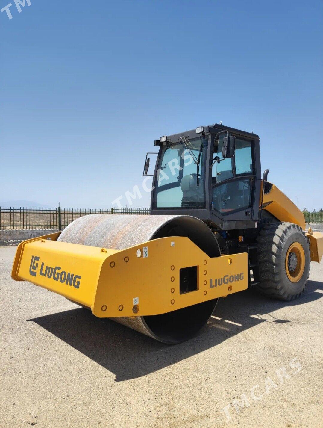 LiuGong CLG 365B 2025 - 525 000 TMT - Ашхабад - img 4