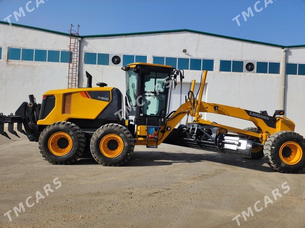 LiuGong CLG 365B 2025 - 525 000 TMT - Ашхабад - img 2
