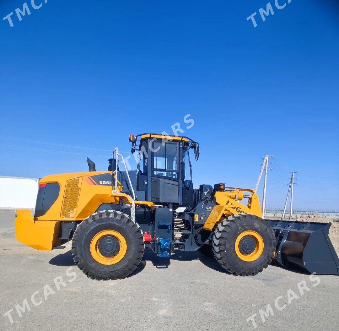 LiuGong CLG 365B 2025 - 525 000 TMT - Ашхабад - img 5