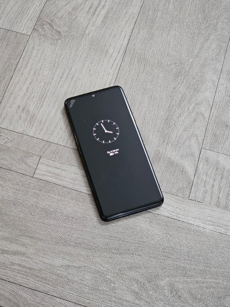 Redmi Not 11pro. 8/128 - Ашхабад - img 4