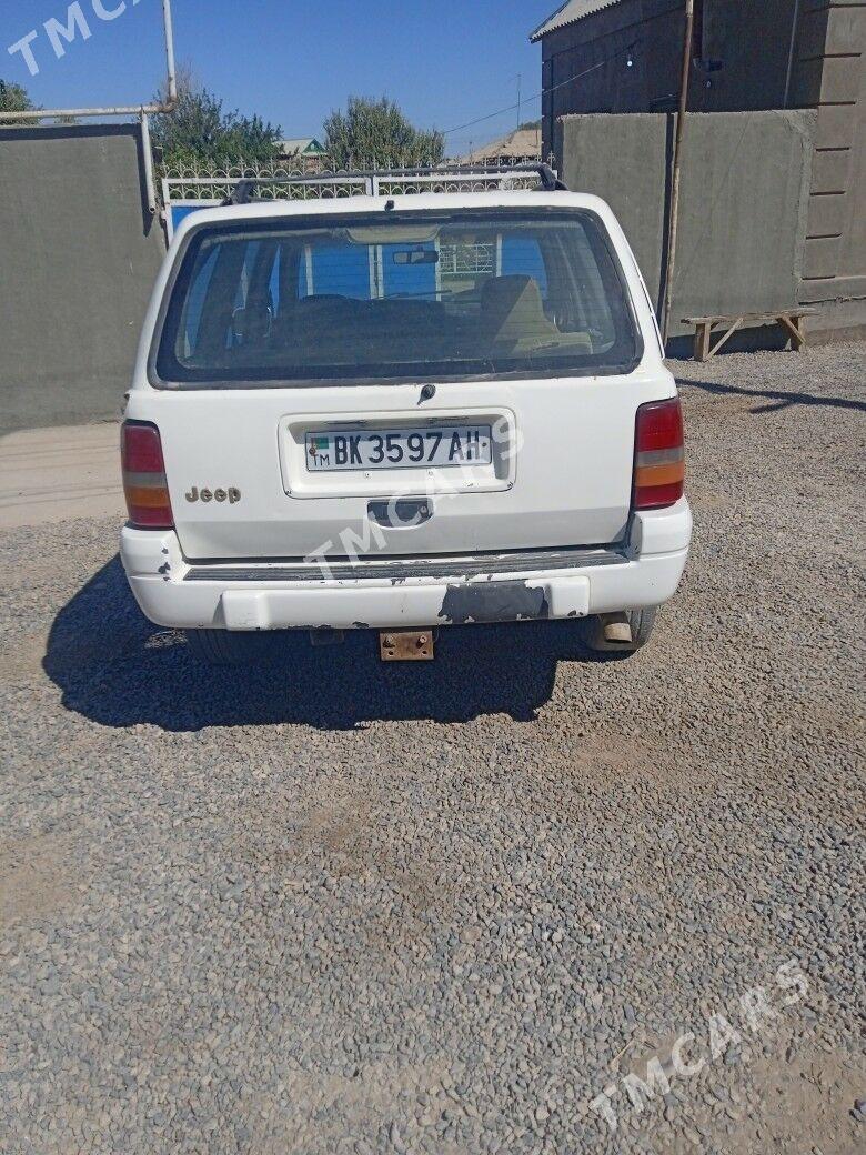 Jeep Grand Cherokee 1997 - 31 000 TMT - Теджен - img 3
