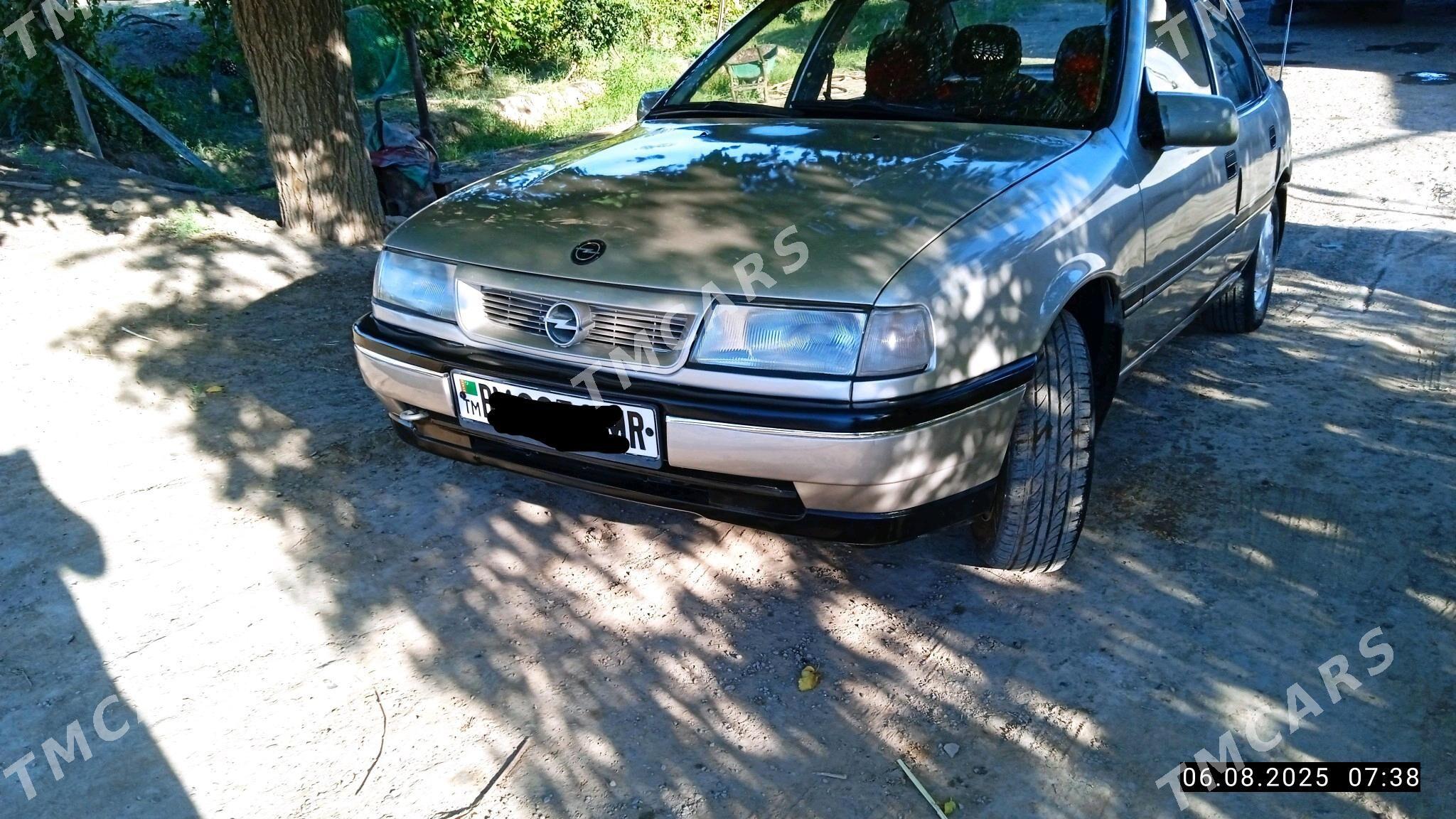 Opel Vectra 1990 - 32 000 TMT - Türkmengala - img 4