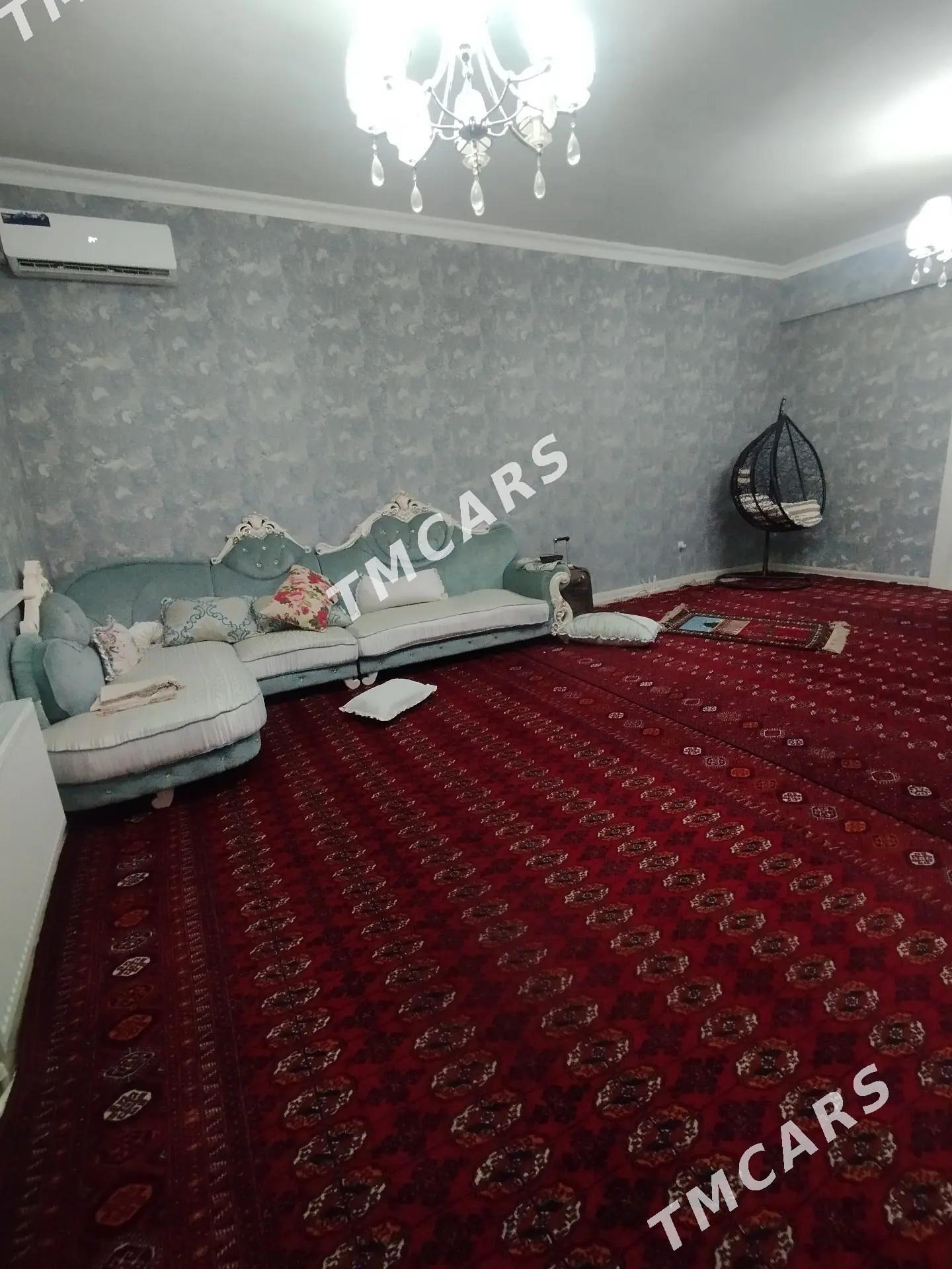 Anew MAGTYMGULY 1etaz 4kom - Ак-Бугдайский этрап - img 4