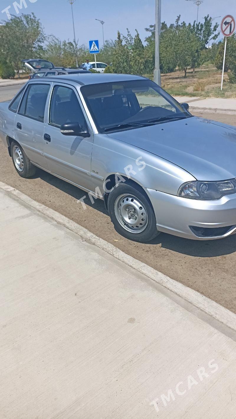 Daewoo Nexia 2013 - 90 000 TMT - Дашогуз - img 2