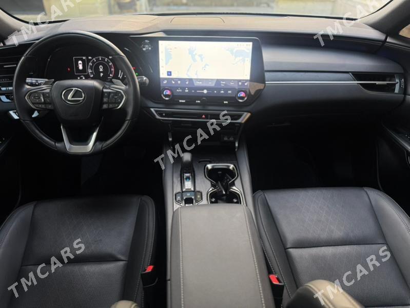 Lexus RX 350 2023 - 720 000 TMT - Балканабат - img 3