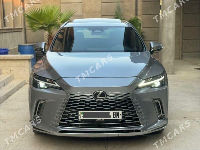 Lexus RX 350 2023 - 720 000 TMT - Балканабат - img 2