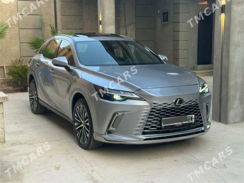 Lexus RX 350 2023 - 720 000 TMT - Балканабат - img 9
