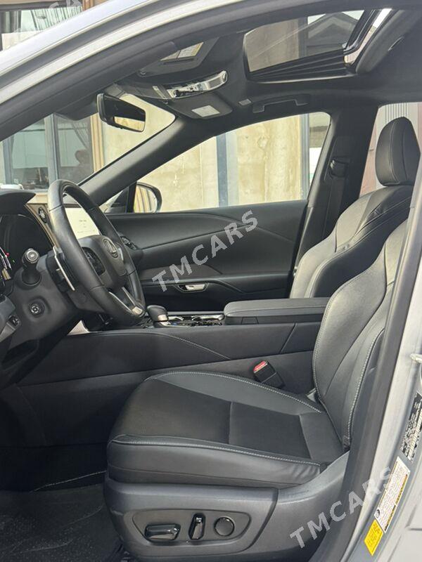 Lexus RX 350 2023 - 720 000 TMT - Балканабат - img 6