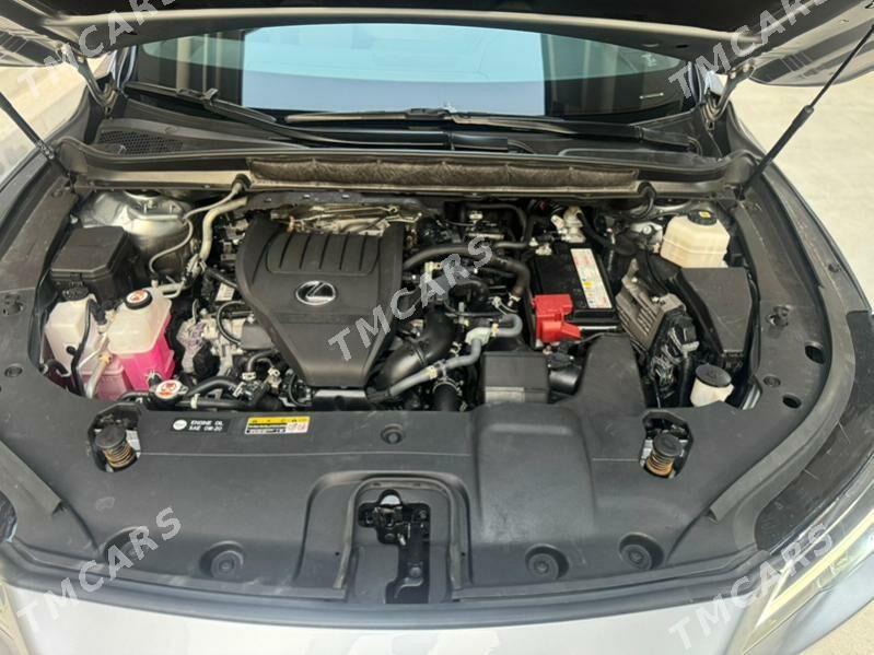 Lexus RX 350 2023 - 720 000 TMT - Балканабат - img 5