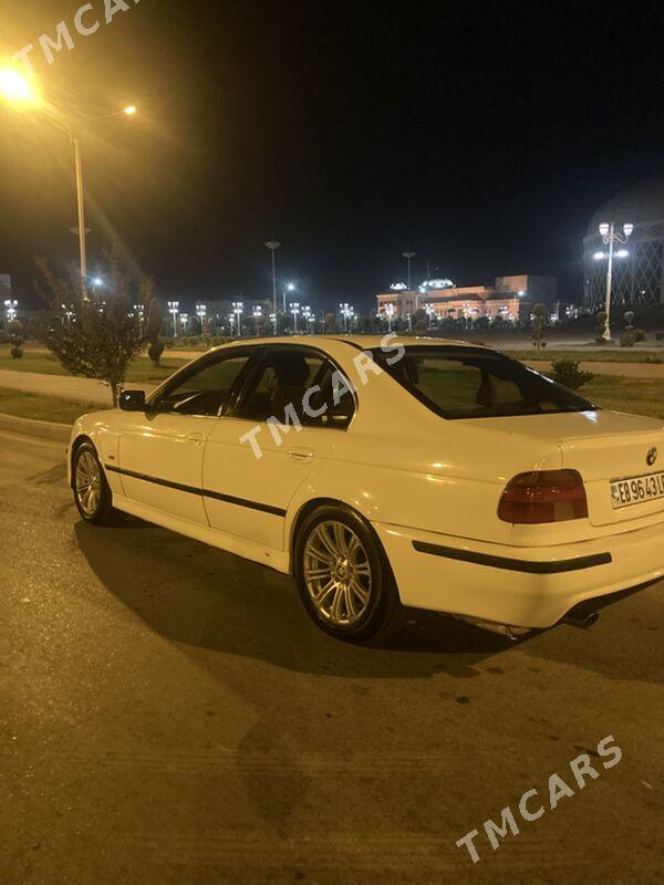 BMW 520 1996 - 75 000 TMT - Туркменабат - img 3