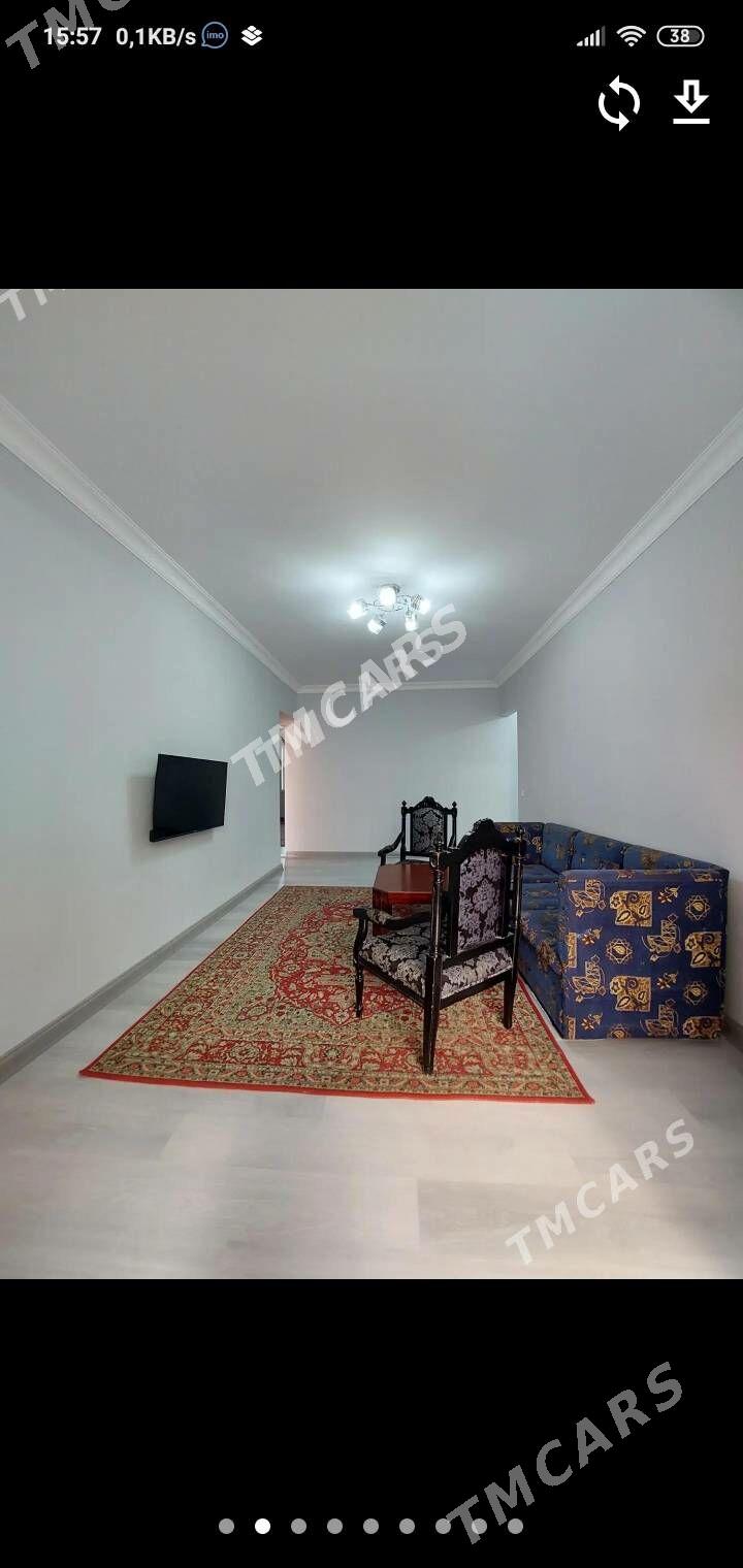Arenda 9njy Mkr - Ашхабад - img 7