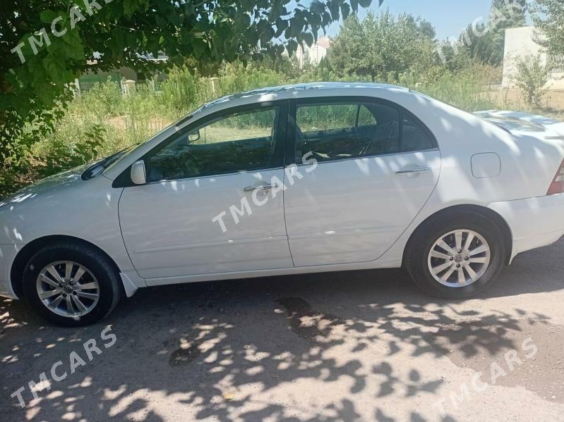 Toyota Corolla 2003 - 100 000 TMT - Änew - img 3